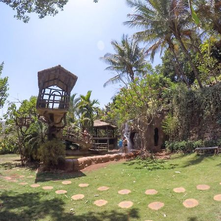 Surya Shibir Resort Pune Exteriör bild