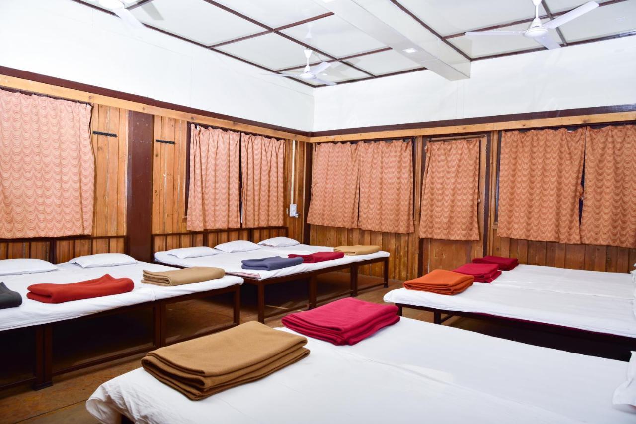 Surya Shibir Resort Pune Exteriör bild