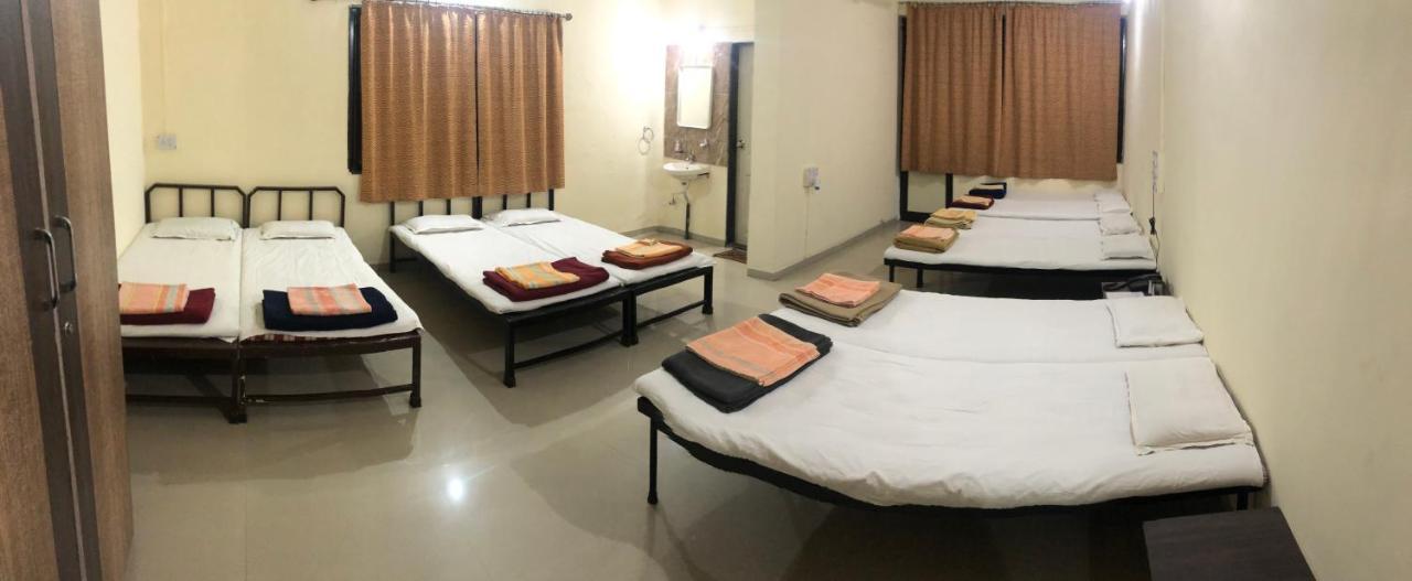 Surya Shibir Resort Pune Exteriör bild
