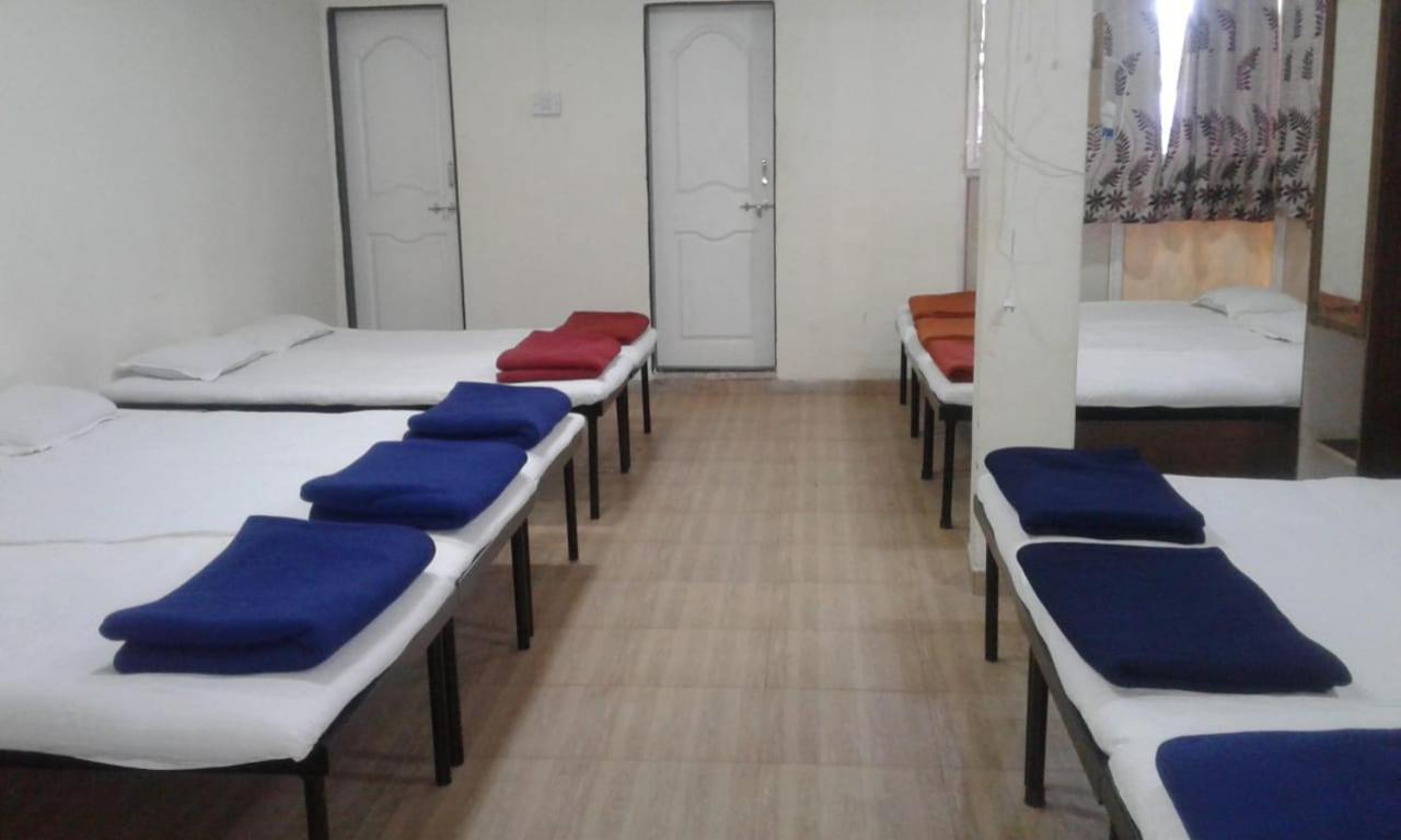 Surya Shibir Resort Pune Exteriör bild